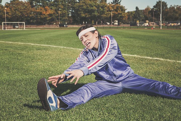 Pourquoi devrait-on faire du sport ?