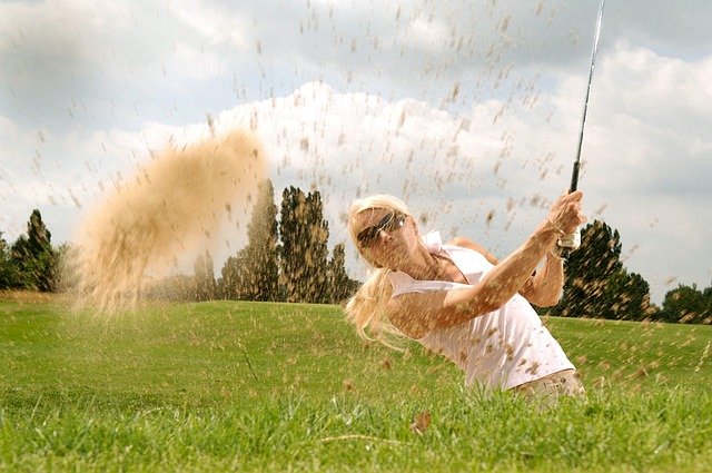 Comment jouer une partie de Golf plus satisfaisante?