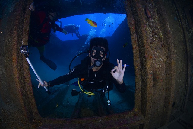 Plongée sous-marine : les équipements indispensables