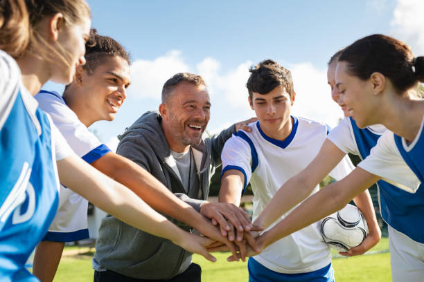 Les conditions de la pratique de sport pour la nouvelle année scolaire