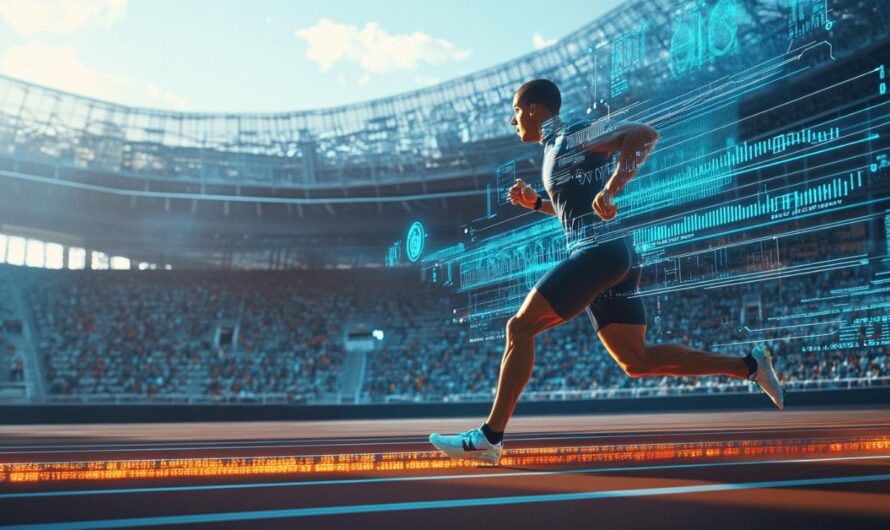 Perte de poids efficace : VO2 MAX, comment calculer ta consommation maximale d’oxygène et l’améliorer