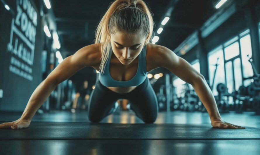 Renforcement doux : faire un exercice abdo tous les jours, comment procéder avec un dos sensible ?