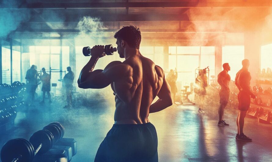 Comment choisir une protéine de qualité pour sportifs pour optimiser la prise de masse musculaire