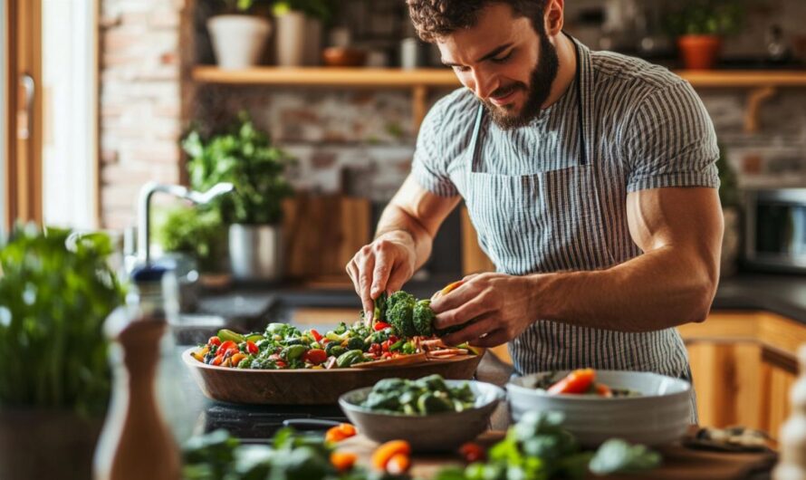 Avantages et limites des suppléments : guide pratique pour une nutrition optimale en sport