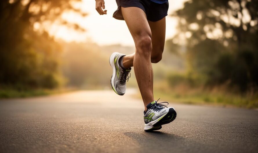 Optimisez votre entraînement avec le calculateur de calories pour la course à pied