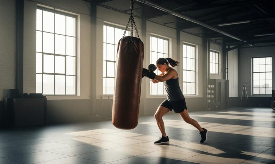 Commencer jeune avec la boxe : Pourquoi ce sport devrait être votre choix numéro 1 pour perdre du poids et vous tonifier ?